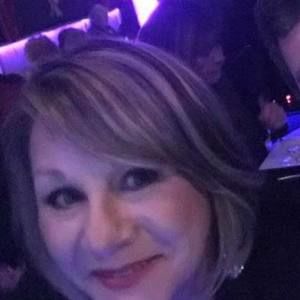 Meet your Posher, Katherine